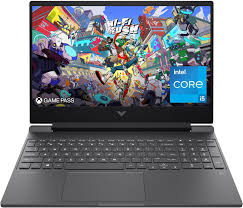 HP VICTUS 15-fa1034nn Intel Core i5-12450H 4.4GHz 15.6” Full HD IPS Display 16GB